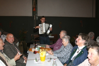 Besenfest 8. Oktober
