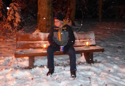 Nachtwanderung 29 12