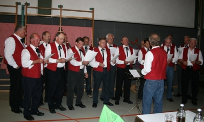 Besenfest 8. Oktober