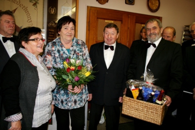 80. Geburtstag Erich Blaich 25.01.