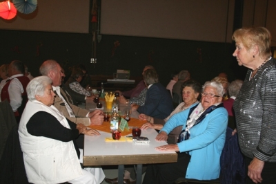 Besenfest 8. Oktober