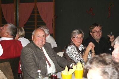 Bestenfest 8. Oktober