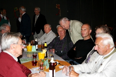 Bestenfest 8. Oktober