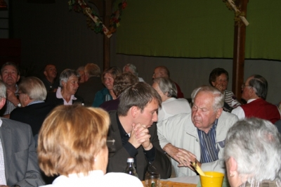 Bestenfest 8. Oktober