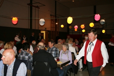 Bestenfest 8. Oktober