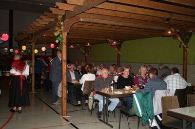 Bestenfest 8. Oktober