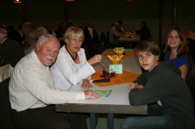 Bestenfest 8. Oktober