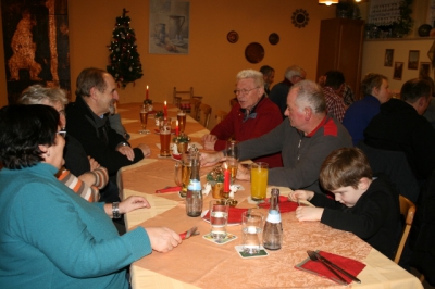 Nachtwanderung