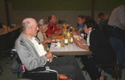 Bestenfest 8. Oktober