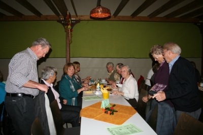 Bestenfest 8. Oktober
