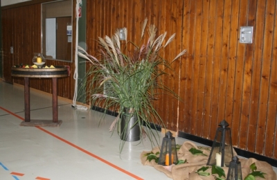 Besenfest 8. Oktober
