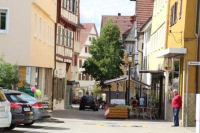 Ausflug am 15. Juli 2017