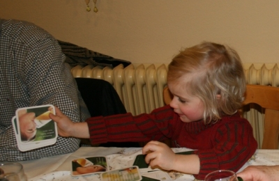 Nachtwanderung am 28. Dezember