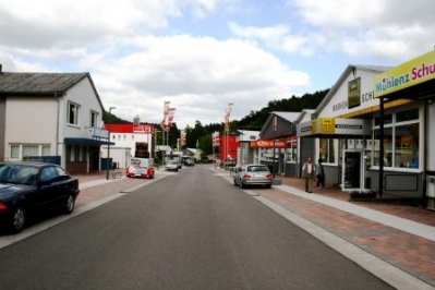 12. Mai - Ausflug in die Pfalz