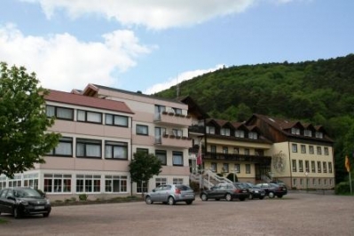 12. Mai - Ausflug in die Pfalz