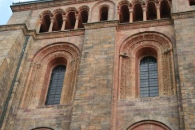 12. Mai - Ausflug in die Pfalz