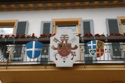 12. Mai - Ausflug in die Pfalz