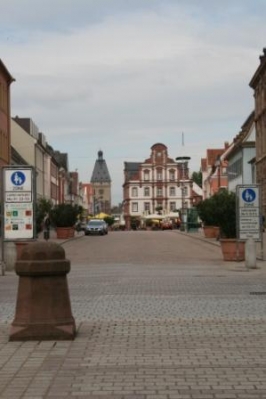 12. Mai - Ausflug in die Pfalz