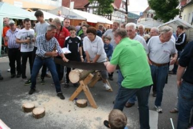 14./15. Juli Fleckenfest