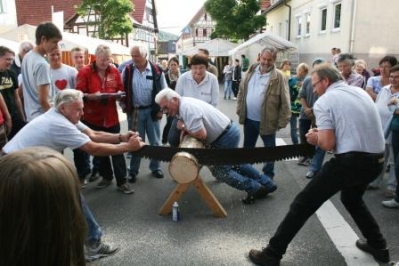 14./15. Juli Fleckenfest