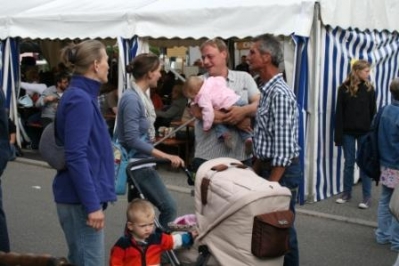 14./15. Juli Fleckenfest
