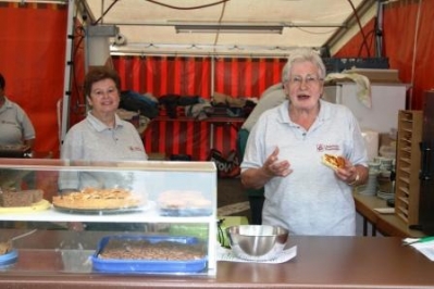 14./15. Juli Fleckenfest