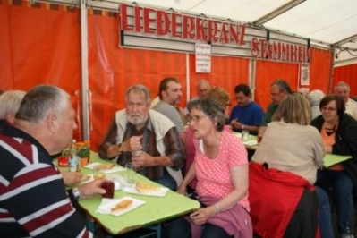 14./15. Juli Fleckenfest