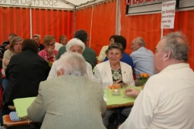 14./15. Juli Fleckenfest