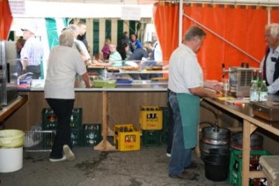 14./15. Juli Fleckenfest