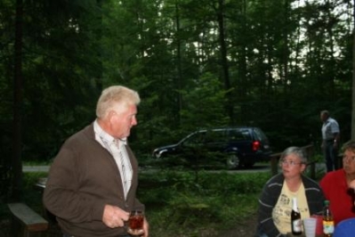24. Juli Sommerabschluss am Rehgrundbrünnele
