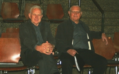 Konzert am 29. September 2012