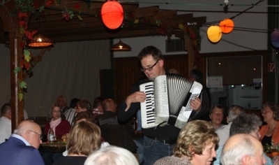 2012 Besenfest am 13. Oktober
