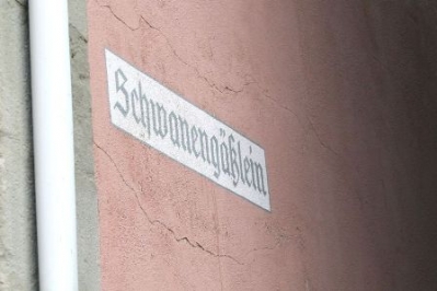 Ausflug mit Enkirch - Was für ein hübscher Name