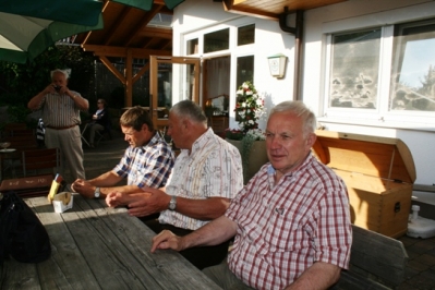 2013 08. Juni Ausflug Straßburg Gengenbach
