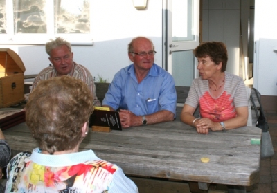 2013 08. Juni Ausflug Straßburg Gengenbach