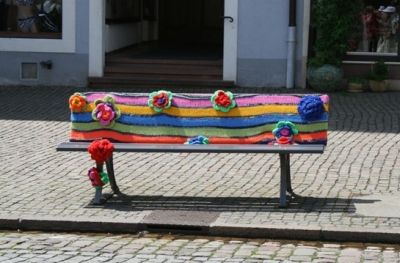 2013 08. Juni Ausflug Straßburg Gengenbach