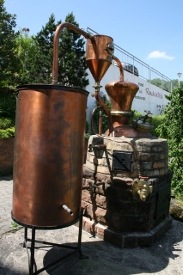 2013 08. Juni Ausflug Straßburg Gengenbach