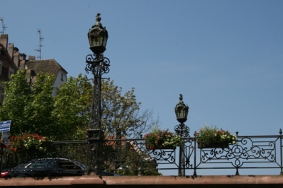 2013 08. Juni Ausflug Straßburg Gengenbach
