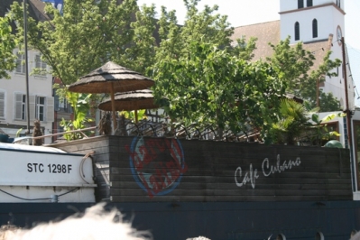 2013 08. Juni Ausflug Straßburg Gengenbach