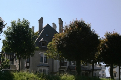 2013 08. Juni Ausflug Straßburg Gengenbach
