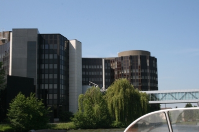 2013 08. Juni Ausflug Straßburg Gengenbach