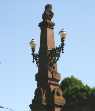 2013 08. Juni Ausflug Straßburg Gengenbach