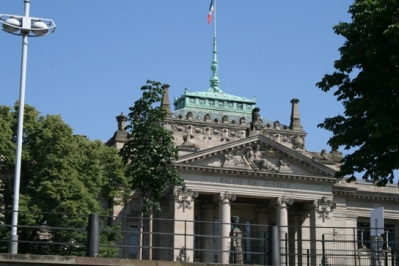 2013 08. Juni Ausflug Straßburg Gengenbach