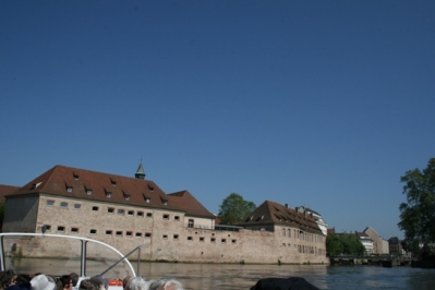 2013 08. Juni Ausflug Straßburg Gengenbach