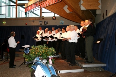 Konzert am 23. Juli 2011