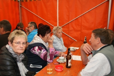 Waldfest am 25. August