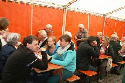Waldfest am 25. August