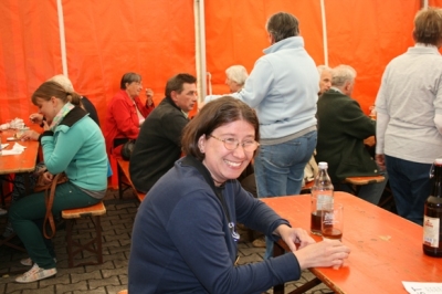 Waldfest am 25. August