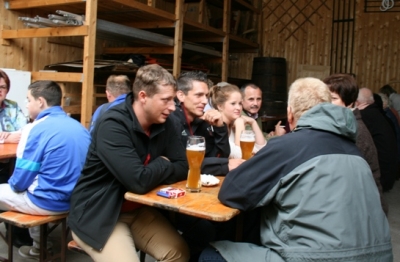 Waldfest am 25. August