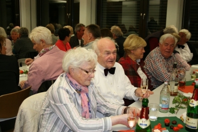 Konzert am 12. Oktober